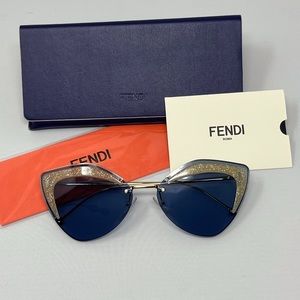 Fendi sunglasses